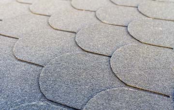 Lodge Green asphalt roofing costs