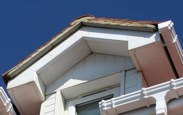 Lodge Green fascia installation costs
