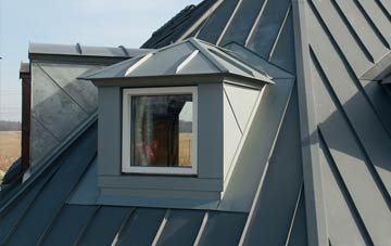 metal roofing Lodge Green