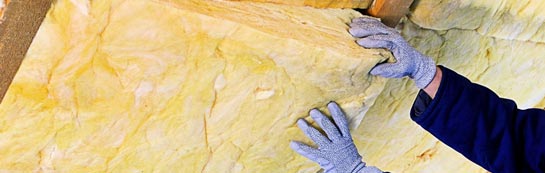 quotes for Lodge Green roof insulation