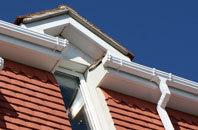 Lodge Green fascias