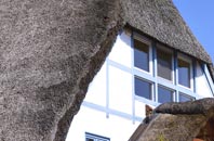 find rated Lodge Green thatchers